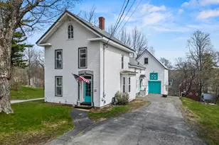 88 Pleasant St, Dover Foxcroft, ME 04426 - Photo 1