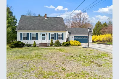 5 Nishell Drive, Paris, ME 04281 - Photo 1