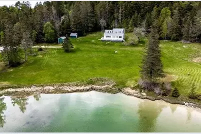 32 Bakeman Road, Brooksville, ME 04642 - Photo 1