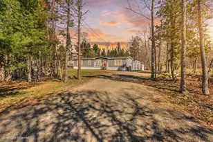 1047 Sunset Ave, Glenburn, ME 04401 - Photo 1