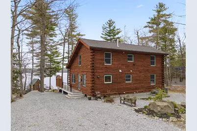 220 Thompson Lake Shores Road, Casco, ME 04015 - Photo 1