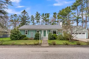 3 Whitney Rd, Falmouth, ME 04105 - Photo 1