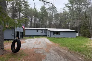 70 Harris Hill Rd, Poland, ME 04274 - Photo 1