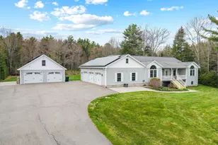 61 Kingsbury Rd, Holden, ME 04429 - Photo 1