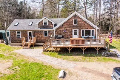 130 Moosehead Trail Highway, Waldo, ME 04915 - Photo 1