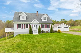 100 N Pond Rd, Winslow, ME 04901 - Photo 1