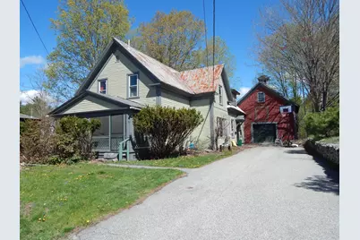 21 Crescent Street, Norway, ME 04268 - Photo 1