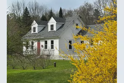1061 High Street, West Gardiner, ME 04345 - Photo 1