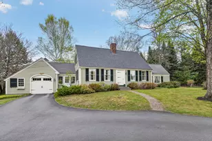 163 State St, Gorham, ME 04038 - Photo 1