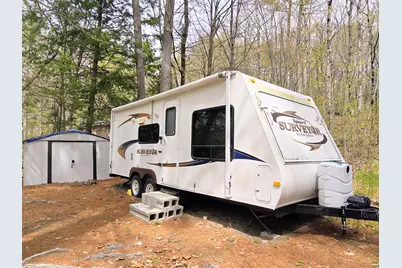 40 Knob Hill Road, Naples, ME 04055 - Photo 1