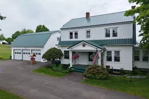 27 Military Rd, Blaine, ME 04734 - Photo 1