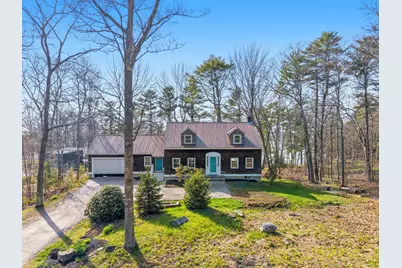 132 Harpswell Neck Road, Harpswell, ME 04079 - Photo 1