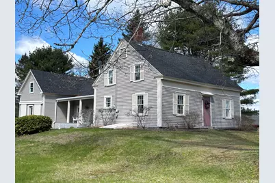 773 N North Bend Road, Surry, ME 04684 - Photo 1