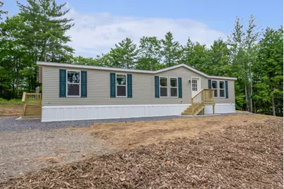 300 Baldwin Hill Road, Fayette, ME 04349 - Photo 1
