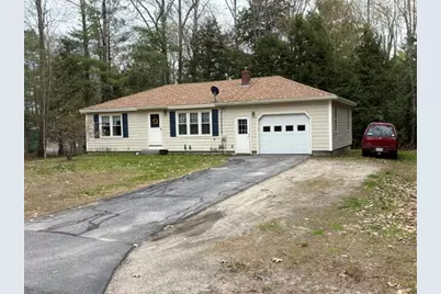 20 Smithwood Drive, North Yarmouth, ME 04097 - Photo 1