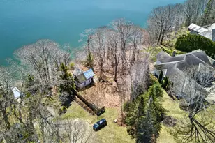 68 Old Dunning Rd, Harpswell, ME 04079 - Photo 1