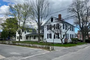 6 Cumberland St, Brunswick, ME 04011 - Photo 1
