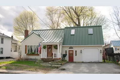13 Colonial Street, Waterville, ME 04901 - Photo 1