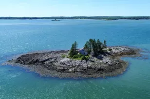 0 Wohoa Bay Island, Addison, ME 04606 - Photo 1
