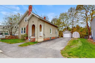 19 Fairlawn Avenue, Lewiston, ME 04240 - Photo 1