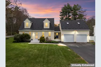 36 Plaisted Road, York, ME 03909 - Photo 1