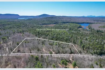 M10 L19-4 Blackswoods Road, Franklin, ME 04634 - Photo 1
