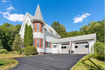 129 W Minot Road, Minot, ME 04258 - Photo 1
