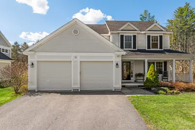 11 Reid Lane, Cumberland, ME 04021 - Photo 1