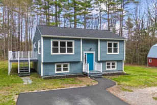 14 Margaret St, Naples, ME 04055 - Photo 1