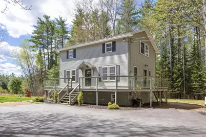 30 Camp Pinecliffe Road, Harrison, ME 04040 - Photo 1