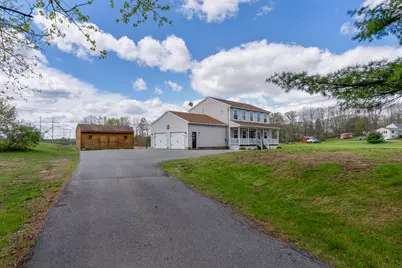 252 Ossipee Trail E, Gorham, ME 04038 - Photo 1