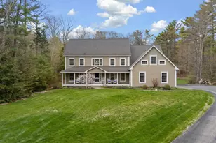 40 Primrose Ln, Freeport, ME 04032 - Photo 1