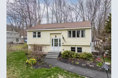 69 Summer Street, Yarmouth, ME 04096 - Photo 1
