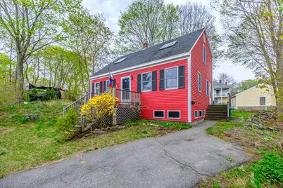 17 Belfield Street, Portland, ME 04103 - Photo 1