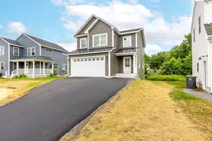 Lot 16 Preservation Way, Scarborough, ME 04074 - Photo 1