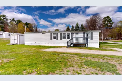 28 North Street, Mechanic Falls, ME 04256 - Photo 1