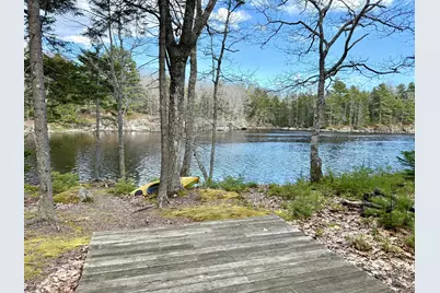 Lot 5 Ledgewood Drive, Saint George, ME 04860 - Photo 1