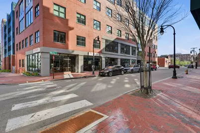 22 Hancock Street #201, Portland, ME 04101 - Photo 1