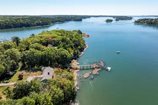 23 Indian Hill Rd, Boothbay, ME 04537 - Photo 1