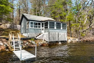 38 Beach Ln, Damariscotta, ME 04543 - Photo 1