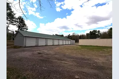 1070 Auburn Road, Peru, ME 04290 - Photo 1