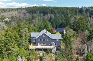 314 Ames Cove Rd, Brooksville, ME 04642 - Photo 1