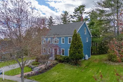 6 Leighton Farm Road, Cape Elizabeth, ME 04107 - Photo 1