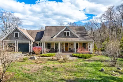 59 Ledgewood Drive, Boothbay, ME 04537 - Photo 1