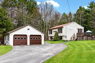 48 Hemlock Ridge Rd, Chelsea, ME 04330 - Photo 1