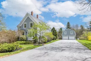 107 Baston Rd, North Yarmouth, ME 04097 - Photo 1