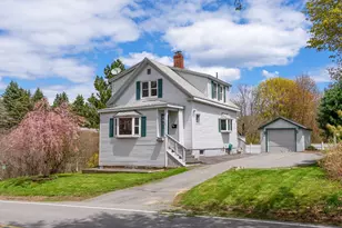 294 Mitchell Rd, Cape Elizabeth, ME 04107 - Photo 1