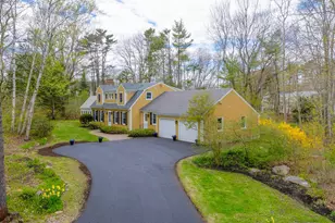 69 Seaborne Dr, Yarmouth, ME 04096 - Photo 1
