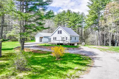 421 Finntown Road, Warren, ME 04864 - Photo 1