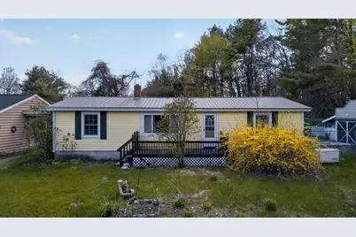 62 North Street, Mechanic Falls, ME 04256 - Photo 1